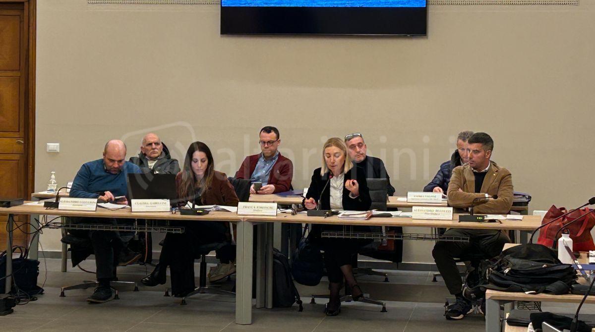 Cattolica, bilancio: Sindaca Foronchi: "Piano economico solido e orientato agli investimenti" -