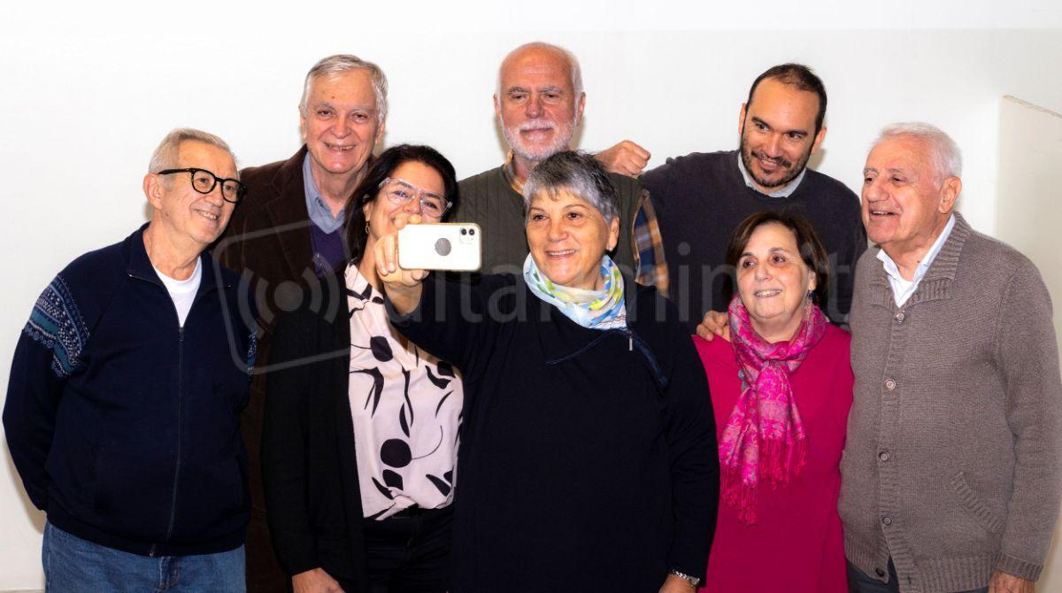 "Cari Nonni" nasce a Rimini un'associazione per aiutare gli anziani - Ph Giorgio Salvatori