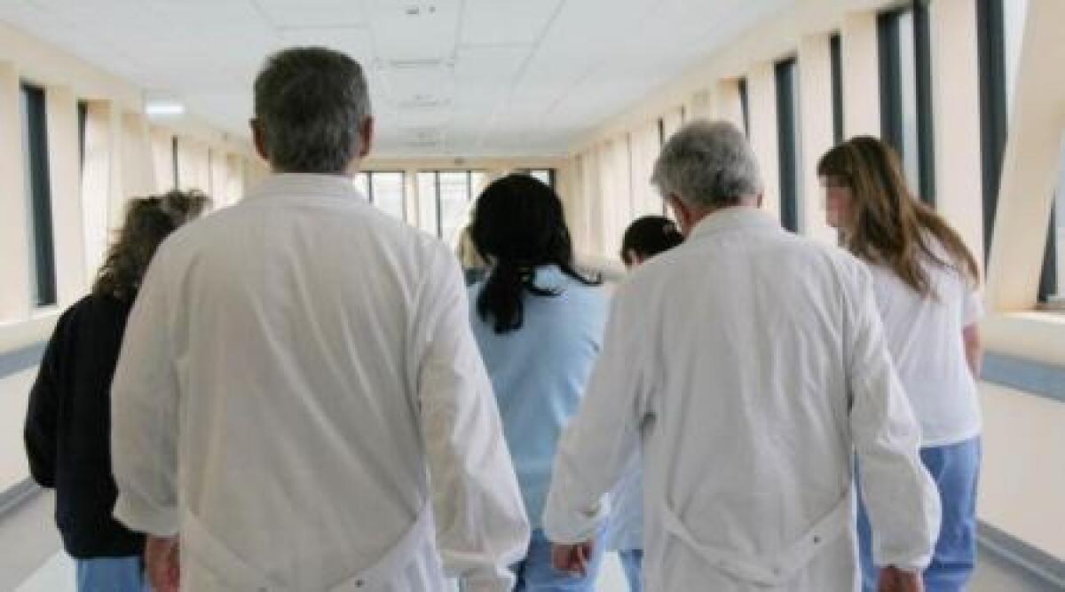 Lavoratori di Ausl Romagna in assemblea: "Turni massacranti, alzare tetti di spesa" -