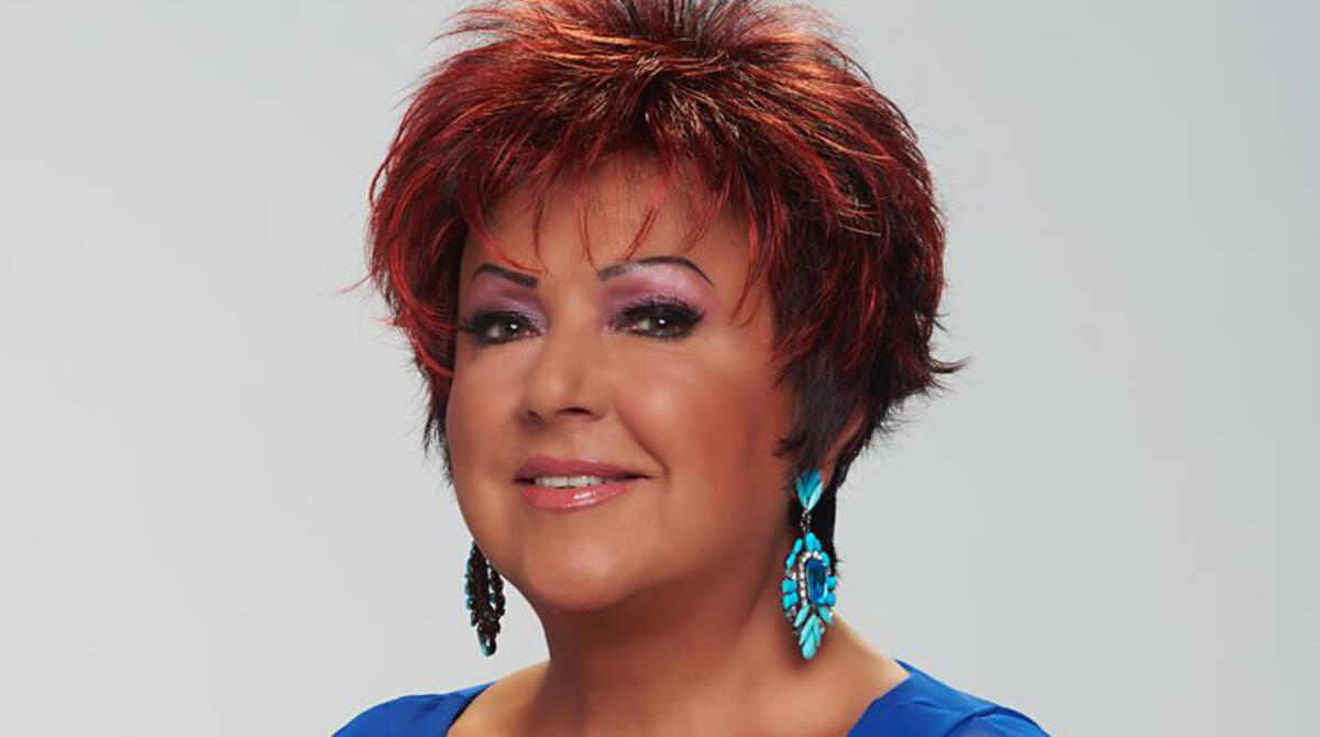Epifania con Orietta Berti: a Bellaria Igea Marina arriva l'icona della musica italiana - 