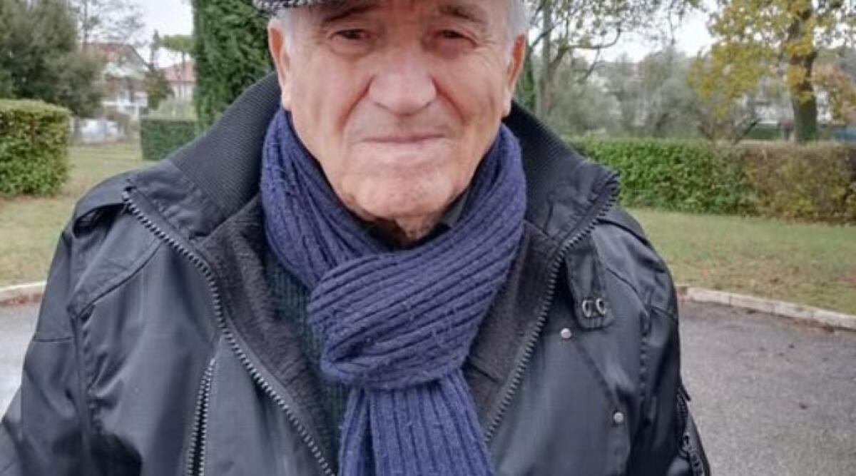 Trovato senza vita Settimio Fabbri, scomparso a Villa Verucchio - 