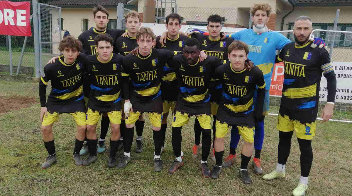 Giorgi esordisce con un pari: Novafeltria indenne a Solarolo (0-0) - 
