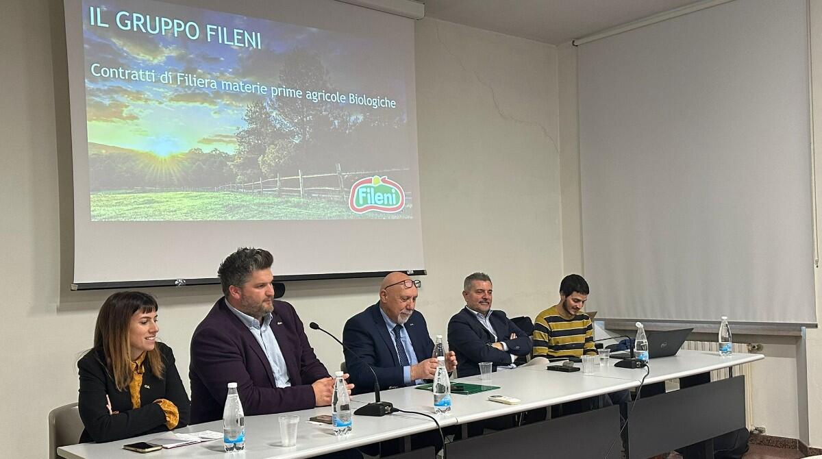 Polo avicolo in Valmarecchia: gli agricoltori a favore - Cia Romagna Verucchio