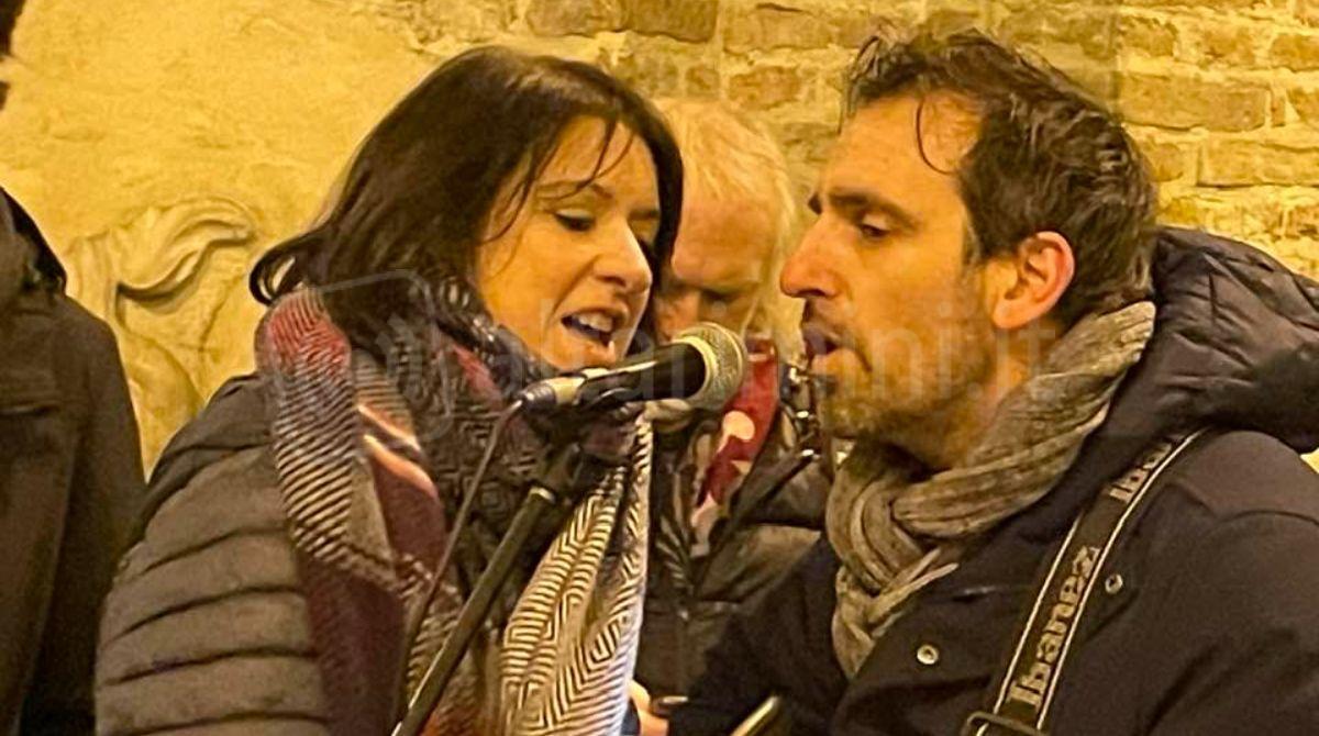 Un incontro per celebrare Fabrizio De André: a Rimini "Specialmente in gennaio" -