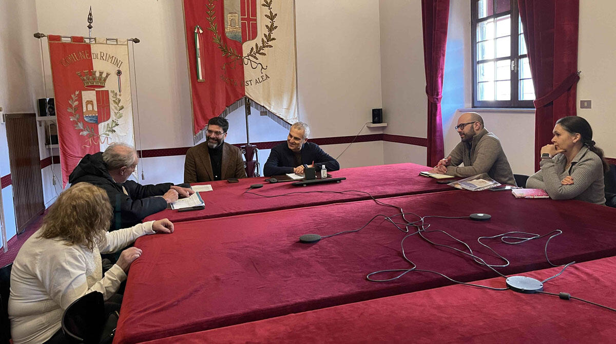 Alzheimer e Parkinson: Il Comune di Rimini ringrazia le associazioni per il loro impegno - 