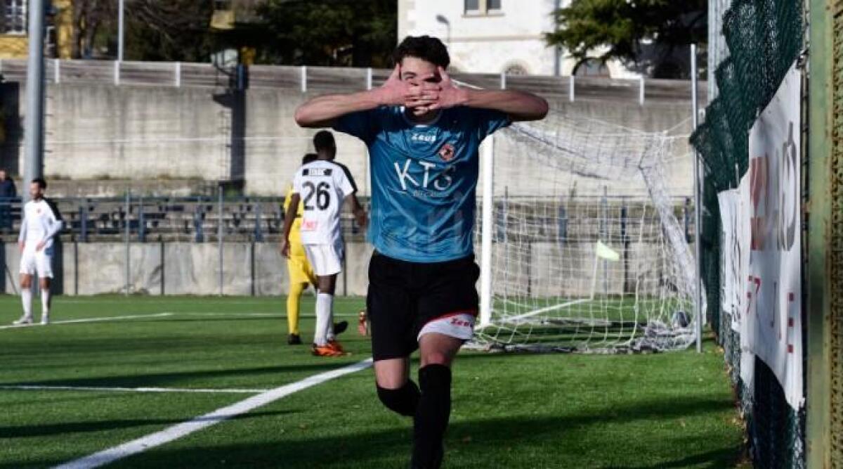 Calcio RSM: colpaccio San Giovanni, Folgore al tappeto -
