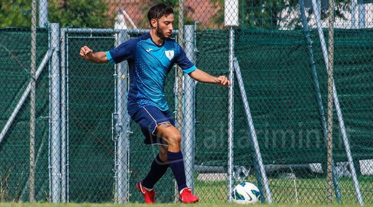 Calciomercato, l'ex Rimini Luca Zamparo dal Vicenza alla Torres. Tropical Coriano: ritorna Matteo Serafini - 