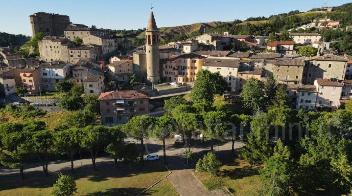 Regalo di Natale di Berloni e della Indel B: a Sant'Agata Feltria parte il servizio doposcuola -