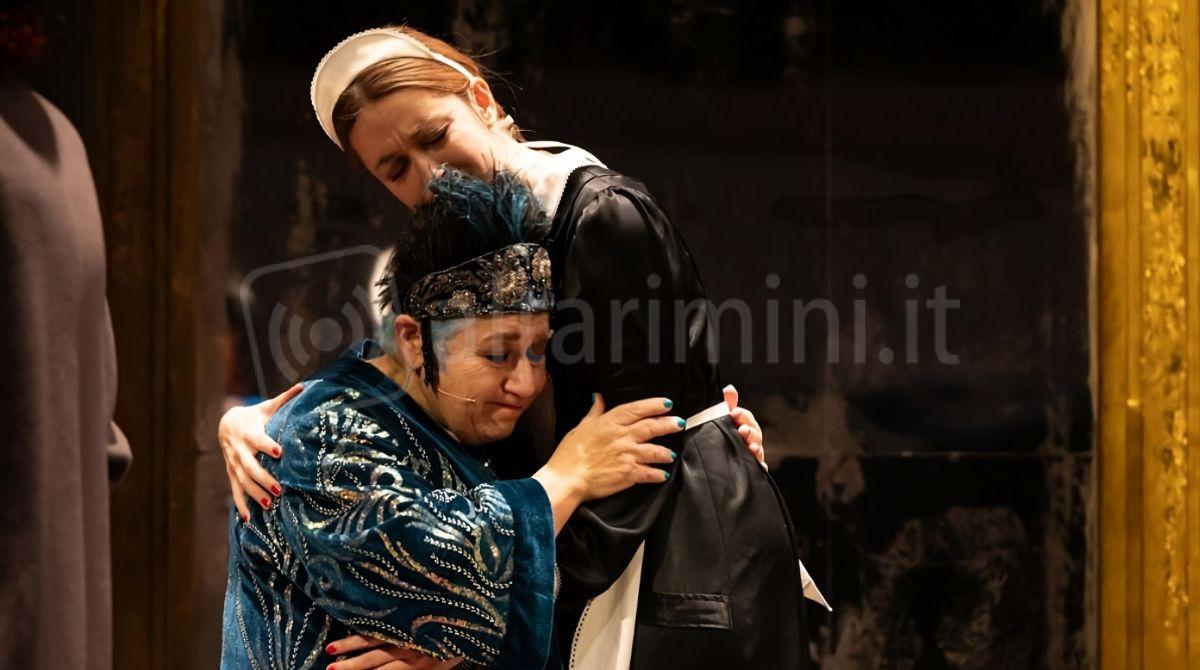 "Magnifica presenza" al Teatro Galli di Rimini arriva Ferzan Ozpetek - Ph Stefania Casellato
