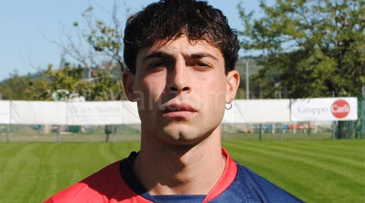 Bernardi c'è: il Pietracuta evita la sconfitta casalinga col Solarolo (2-2) - Bernardi