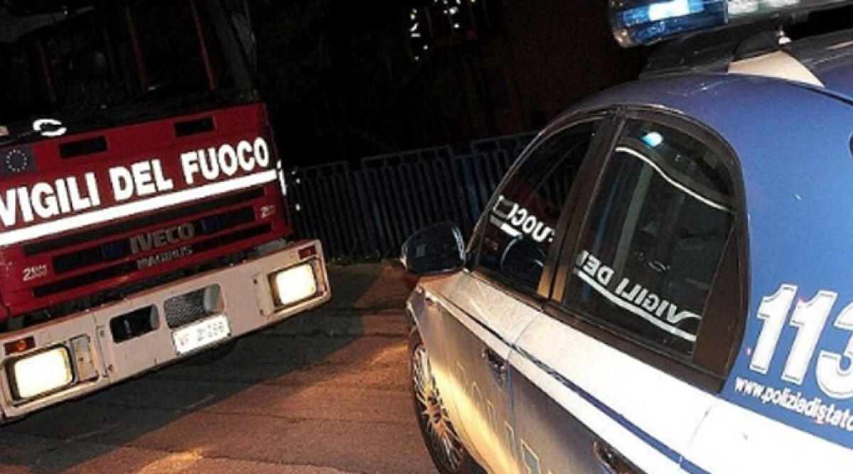 Rimini: finge un bambino in pericolo. Ragazza multata e denunciata per falso allarme - Foto di repertorio