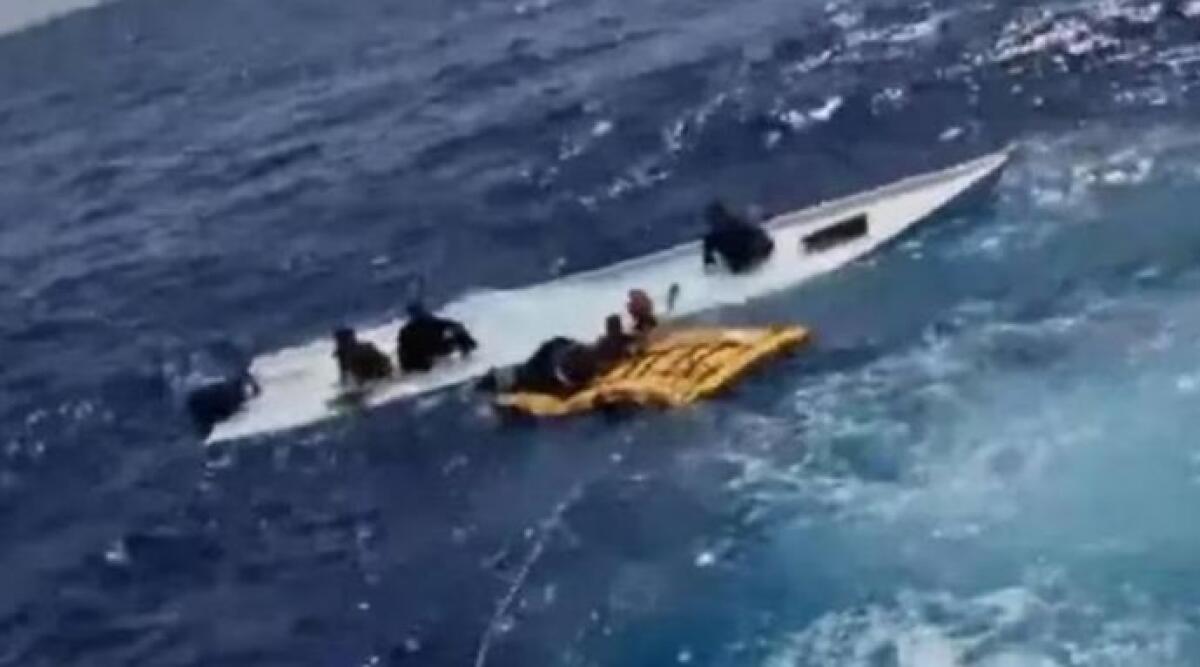 Naufragio a Lampedusa, 20 migranti dispersi -
