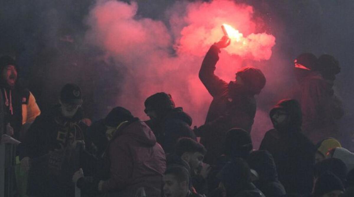 Allarme violenza nelle categorie minori: stretta sui controlli nel Riminese - Ansa