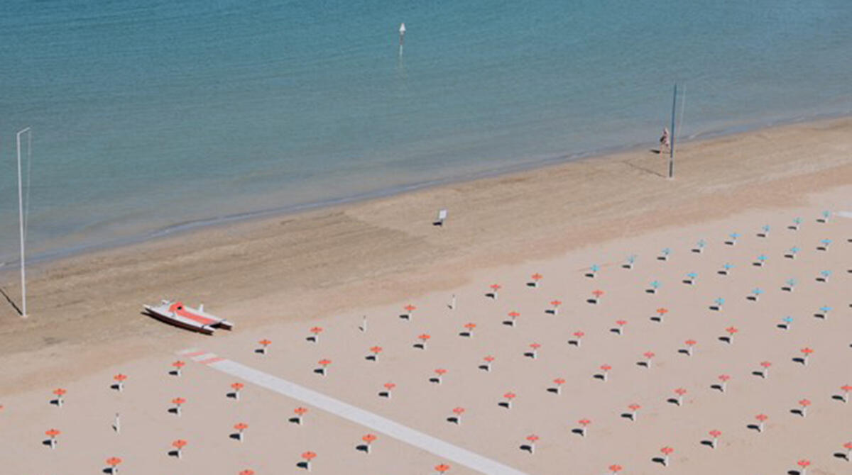 Una giornata perfetta in spiaggia a Rimini: cosa devi sapere -