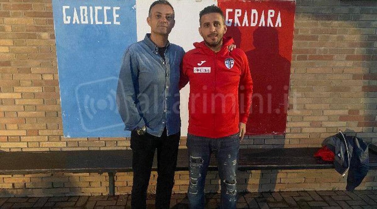 Calcio Promozione, Gabicce Gradara: al Magi contro il Vismara, in ballo punti playoff -