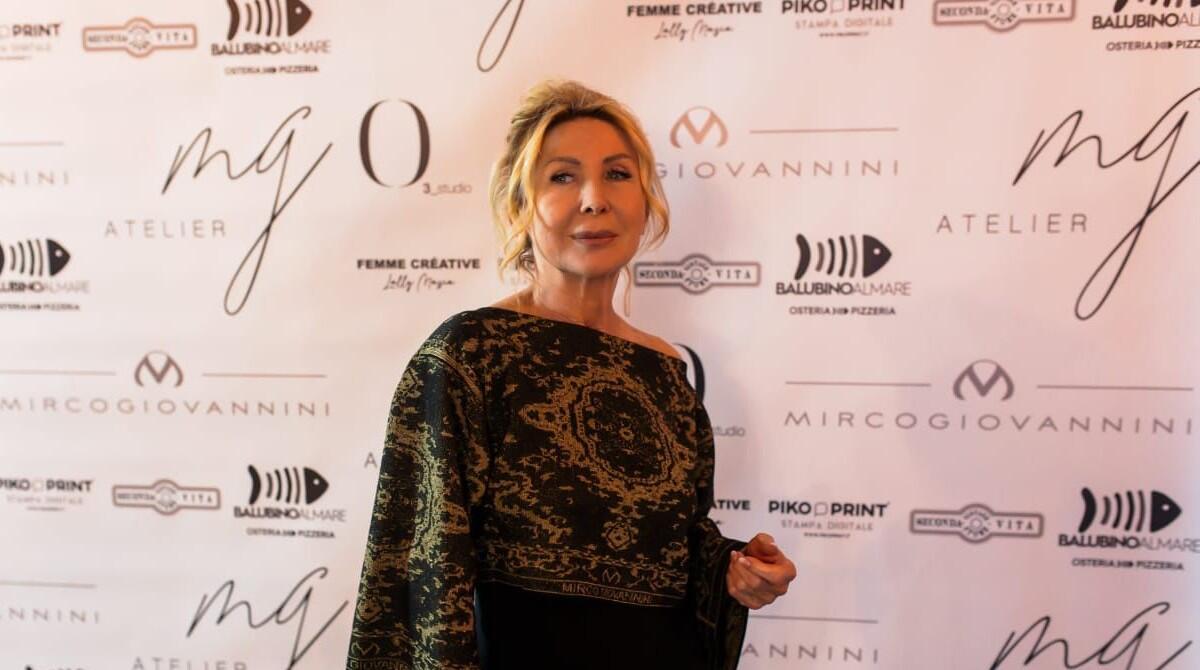 Successo per "Al di là della ragione", il nuovo libro della scrittrice romagnola Lally Masia - Lally Masia