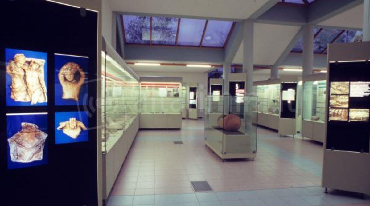 Al Museo del Territorio, il gioco educativo "Discover Garmian" per scoprire la storia del Kurdistan -