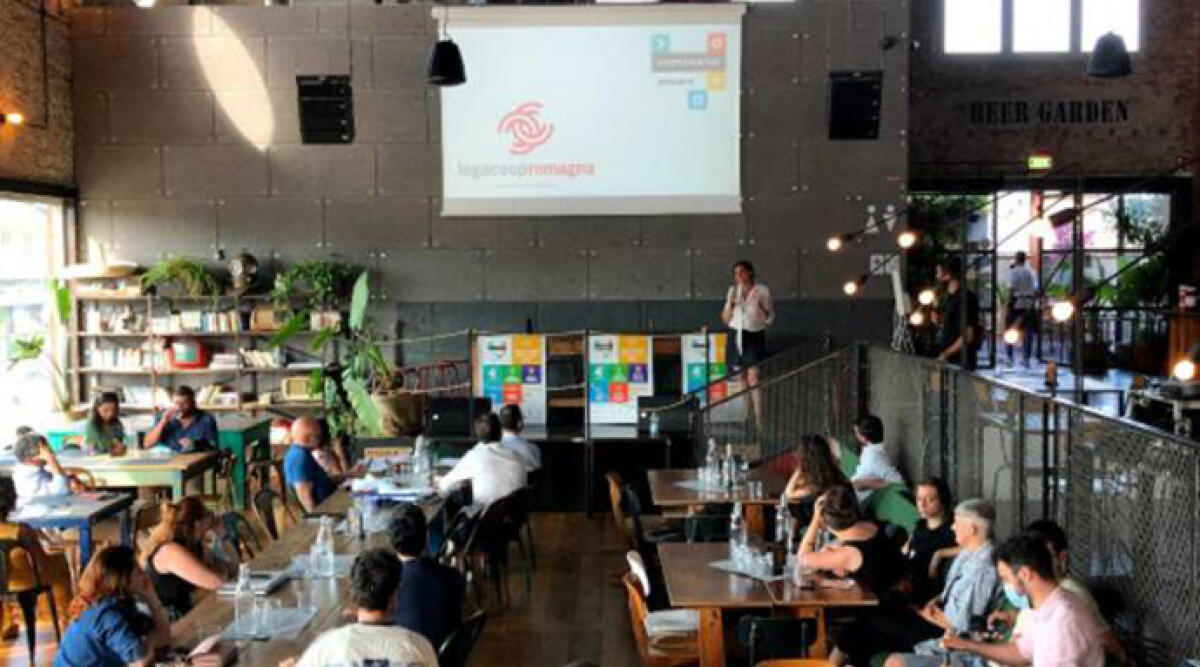 Coopstartup Romagna: al via l'ottava edizione per la creazione di nuove imprese -