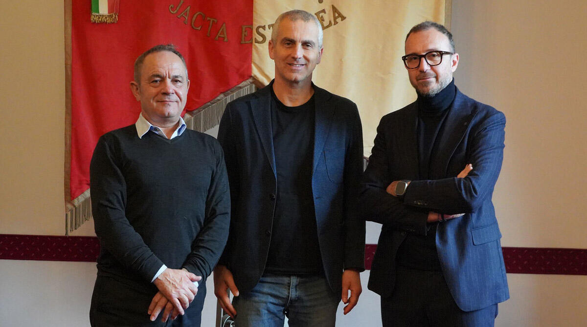 Nuovi investimenti a Rimini: Bluenext e Fortech costruiscono due sedi moderne nel cuore della città - 