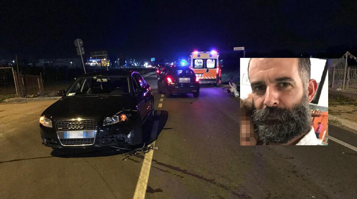 Travolse motociclista a cui fu poi amputata la gamba: automobilista condannato, anche maxi risarcimento - 