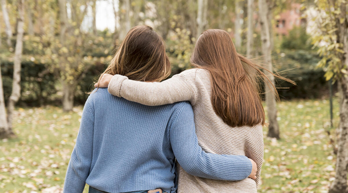 Madre e figlie separate da bambine, dopo 20 anni si ritrovano: 'Un Giorno Indimenticabile' - Foto di repertorio