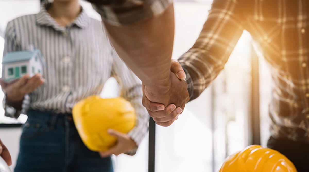 Salute e sicurezza sul lavoro: crescono infortuni e malattie professionali a Rimini - Foto di repertorio