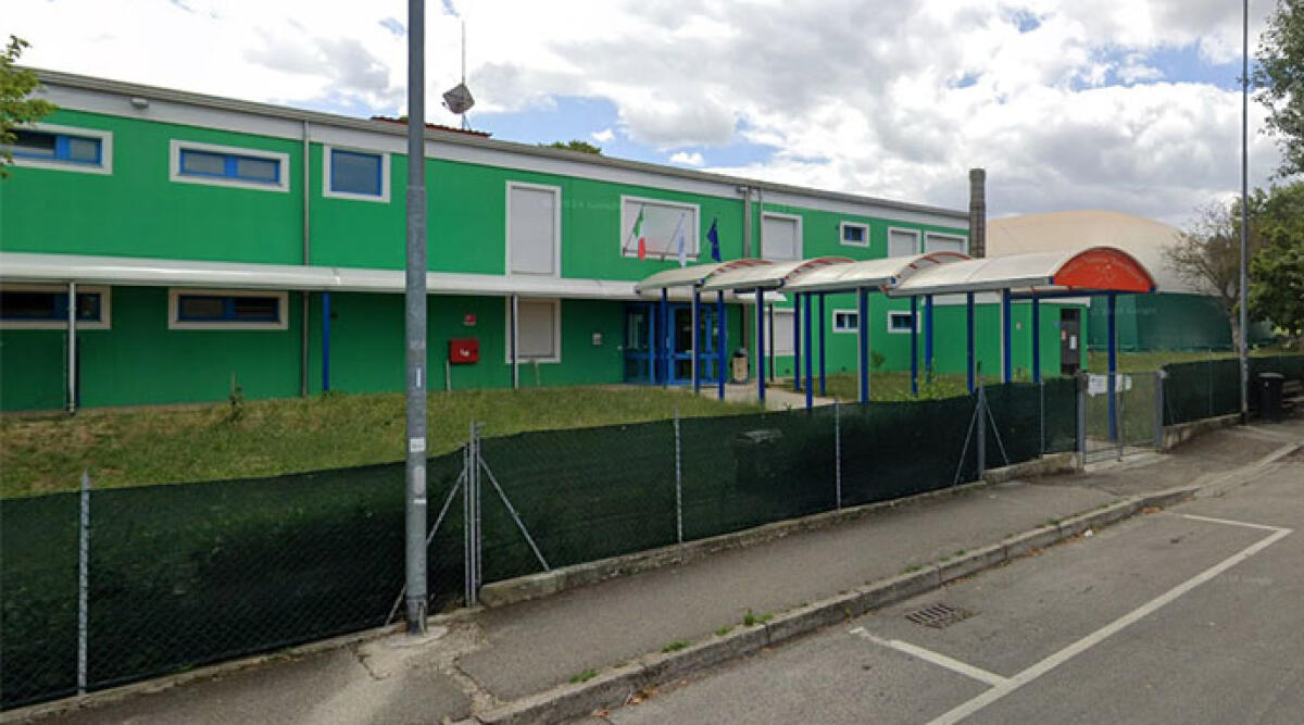 Scuola primaria di Ospedaletto, dopo 43 anni finisce lo stallo: Comune acquista le aree - PH GOOGLE MAPS