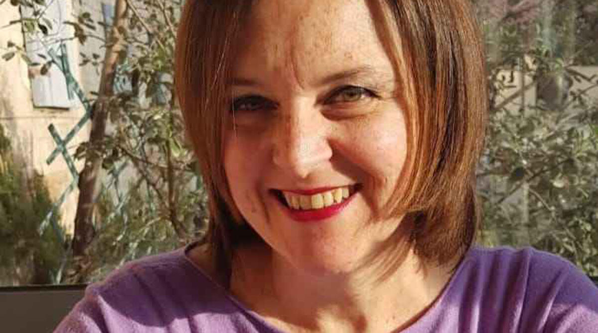 Addio Paola Barbieri, per 35 anni ha lavorato in Confartigianato - Paola Barbieri