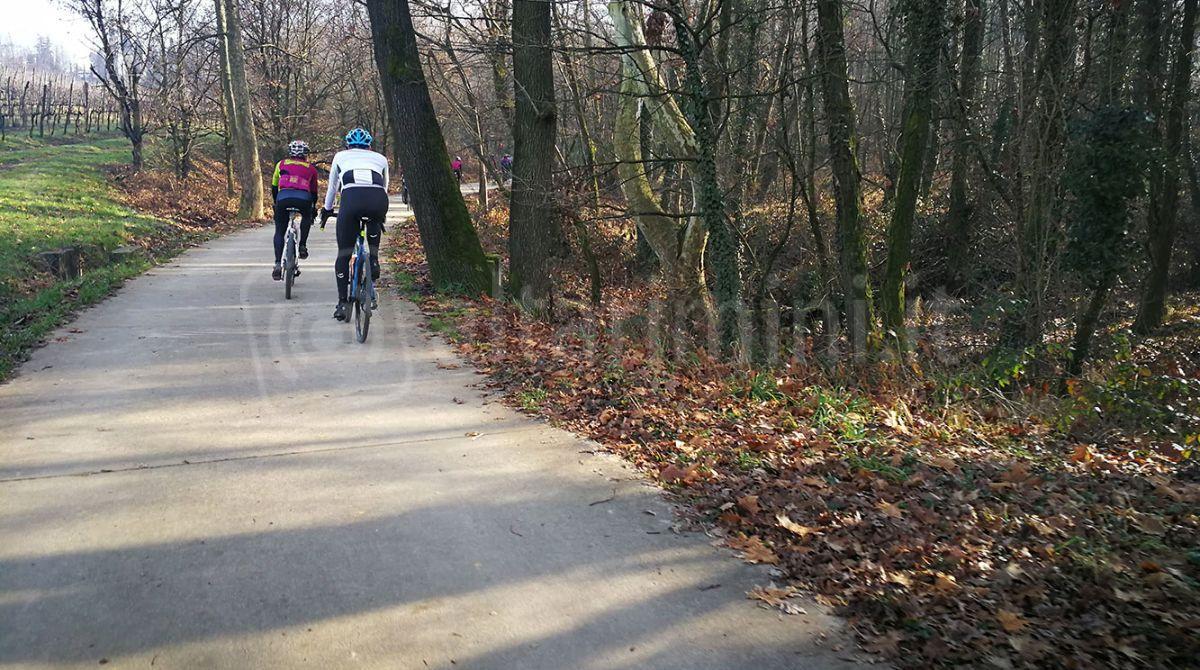 Coriano punta su mobilità ciclistica e impianti sportivi: approvati progetti per nuovi percorsi e strutture -