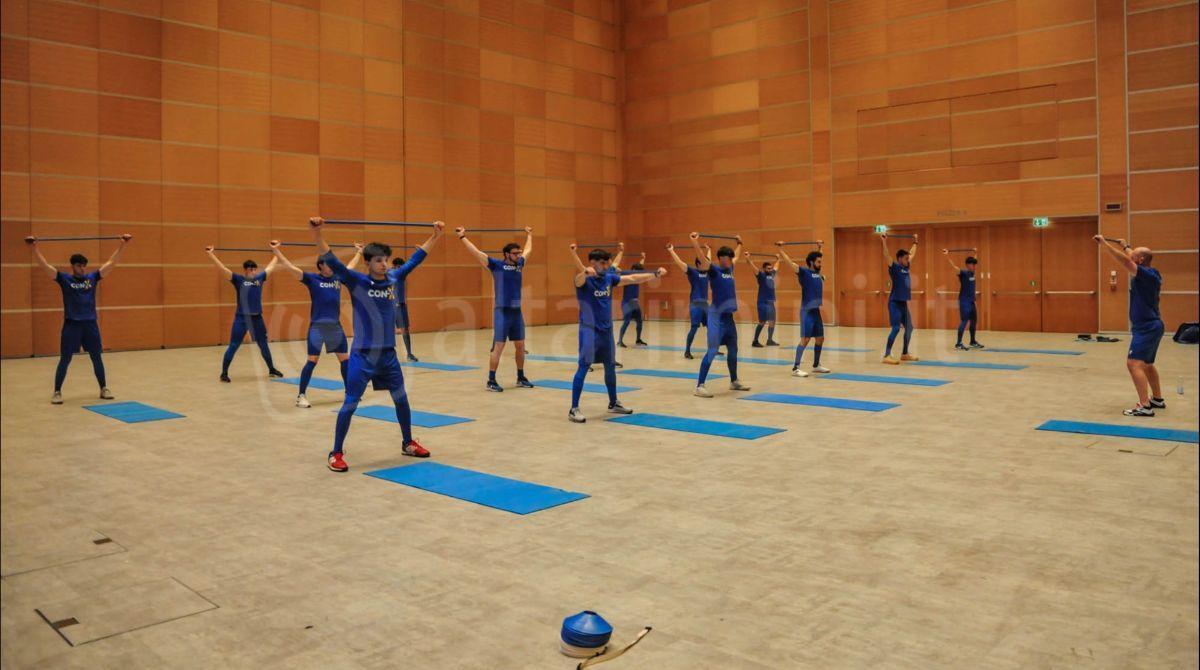 Oltre 1000 esperti di Baseball e Softball alla Con-X di Rimini -