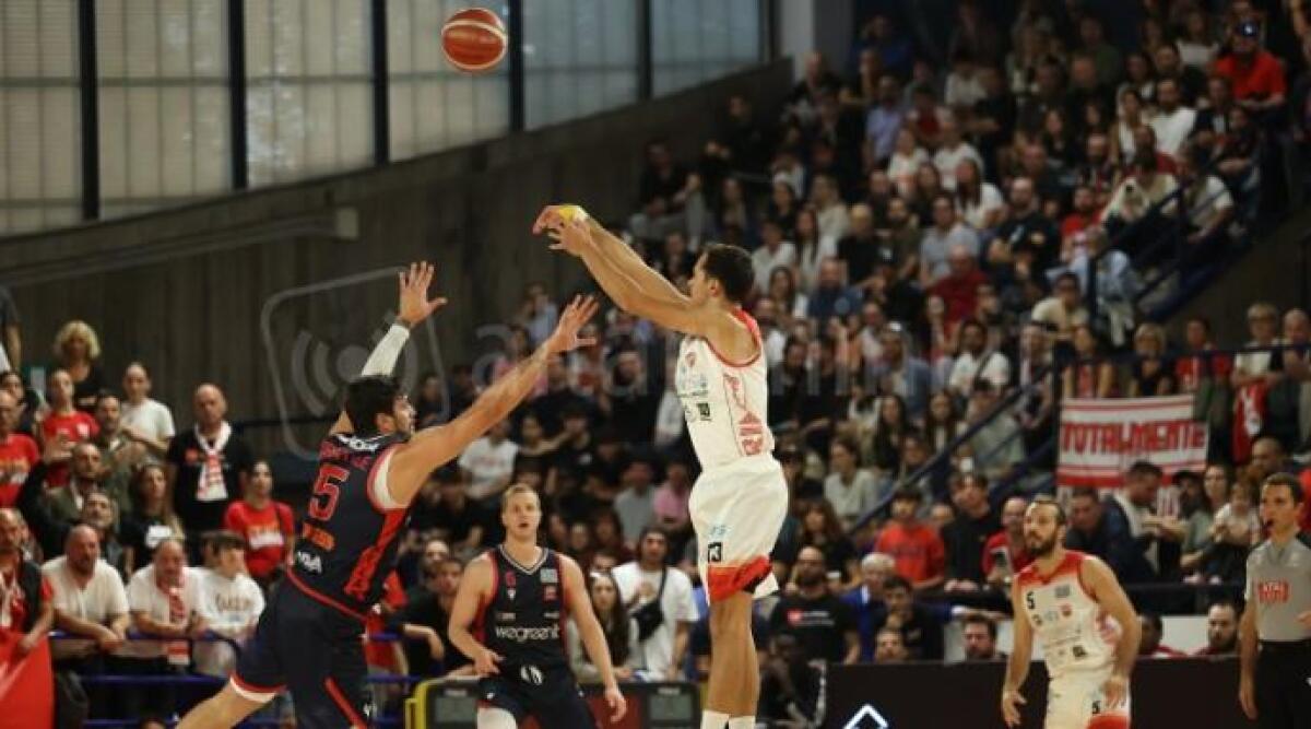 Basket A2, RivieraBanca: alla scoperta dell'Assigeco Piacenza - 