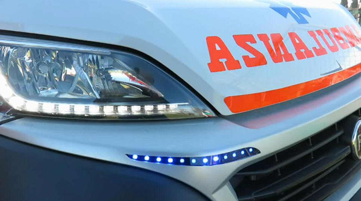 Tragedia a Villa Verucchio, si accascia e muore sotto gli occhi dei passanti - Archivio