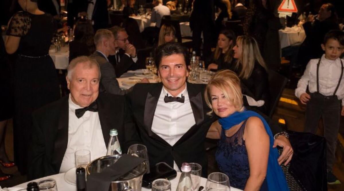 Rimini perde Walter Lanzetti, creatore del Bounty e del Blow Up, simbolo di un’epoca indimenticabile - 