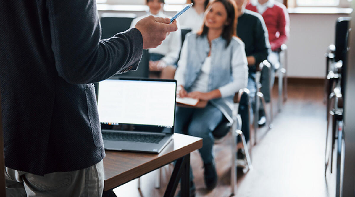 L'Università di San Marino cerca talenti per la ricerca e i social media - Foto di repertorio
