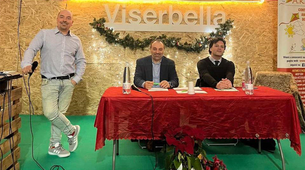 Scuola "Fai Bene" e allarme traffico per via Coletti al centro dell'incontro cittadini-assessori - 