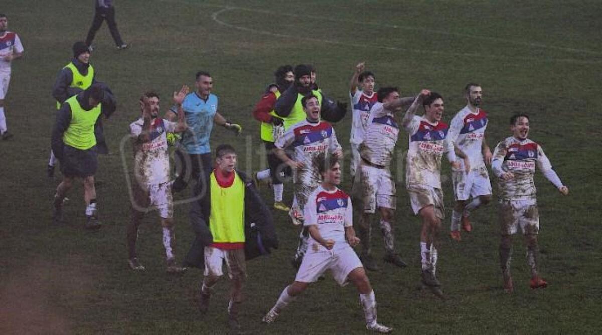 Calcio Promozione, il Gabicce Gradara a Barbara a caccia di tre punti playoff -