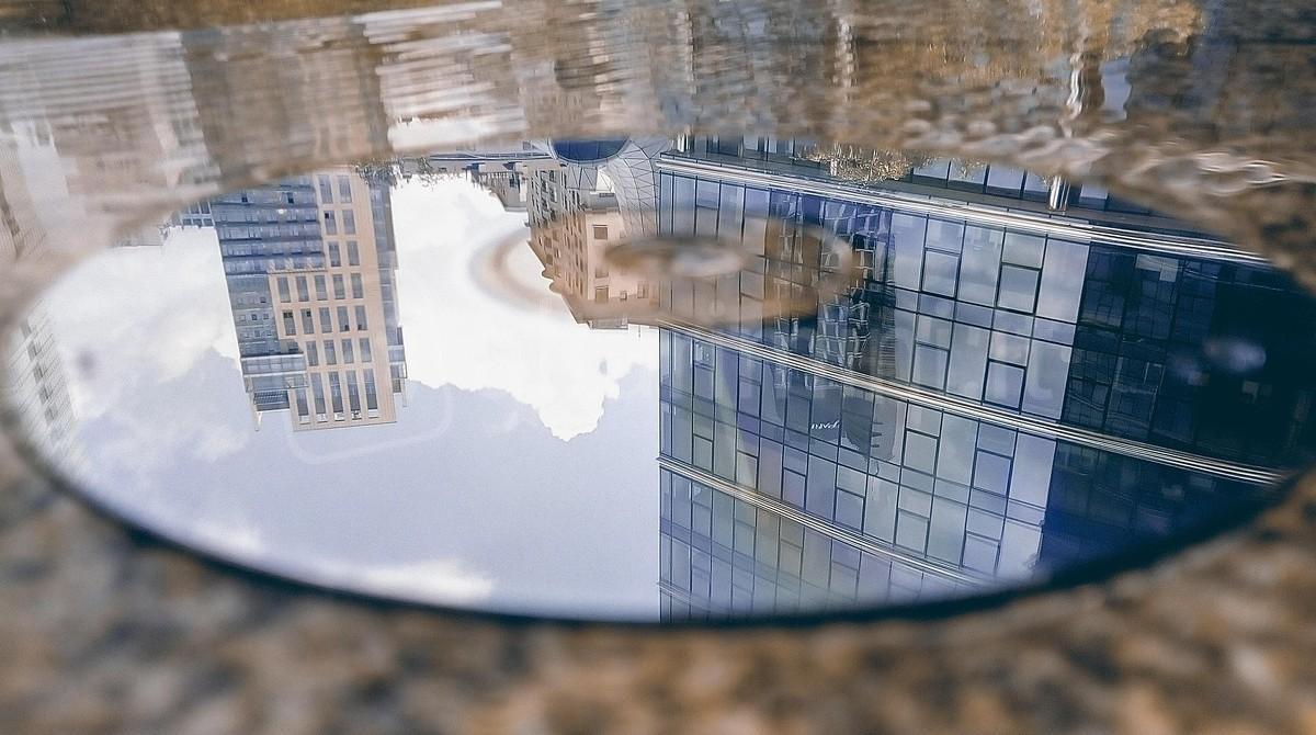Connessioni tra il benessere psicofisico e l’ambiente urbano - 