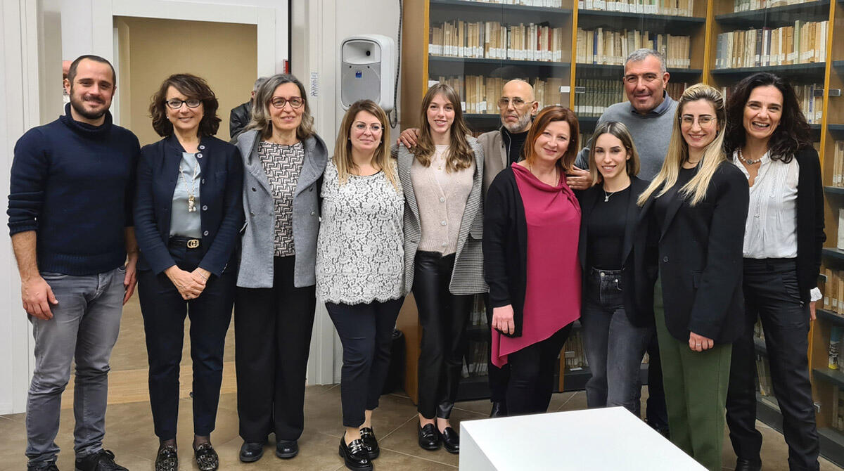 Santarcangelo, ecco l’Infermiere di Famiglia: un nuovo servizio per la salute - 