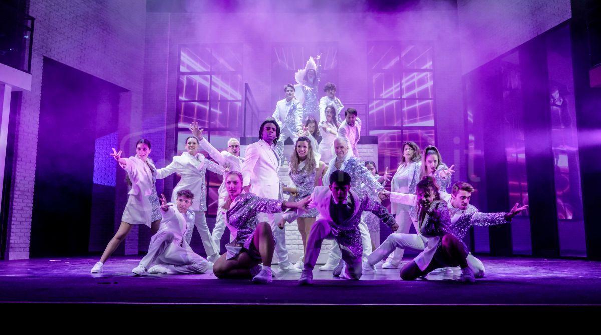 "Saranno Famosi": la serie tv rivive al Teatro Galli di Rimini -
