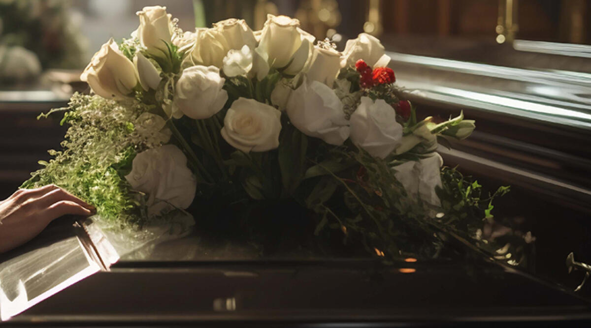 Giornalista Carlo Bozzo: funerali celebrati sulle note di Bob Dylan -