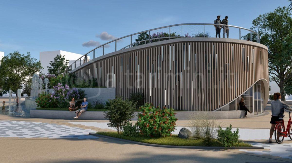 Lavori Psbo Bellariva: demolizione delle isole spartitraffico e modifiche alla viabilità - 