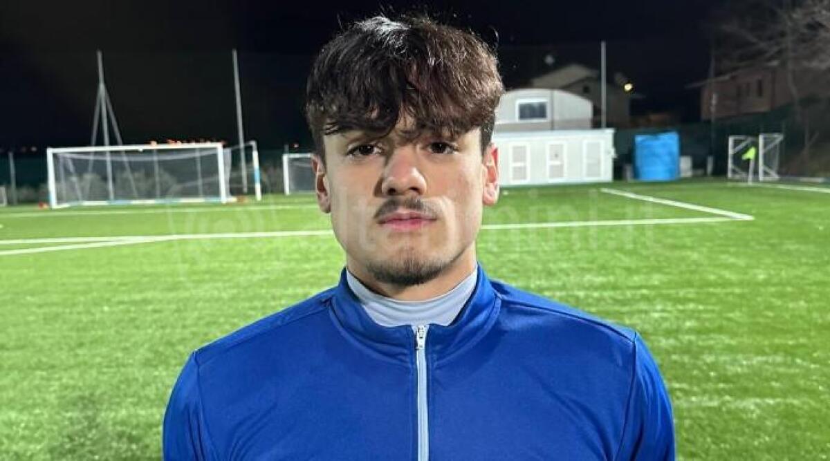 Calciomercato RSM, La Fiorita: saluta De Andrade. Arriva il difensore Riccardi -