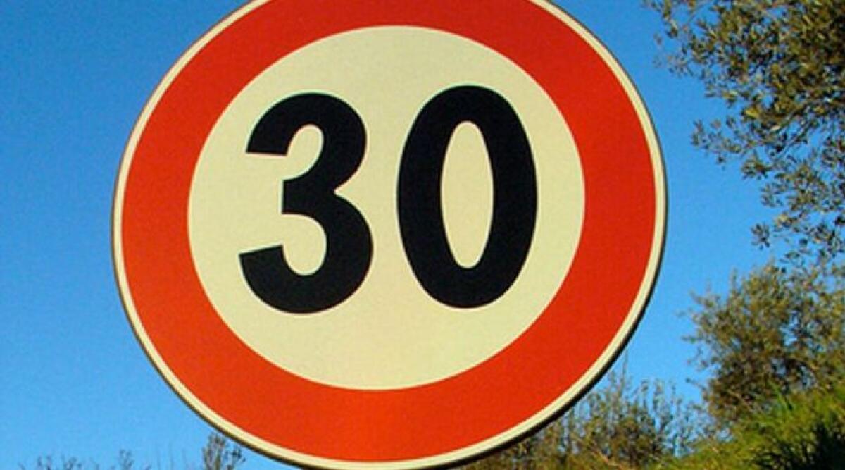 Città 30: Lepore, zero pedoni uccisi nel 2024 a Bologna - 