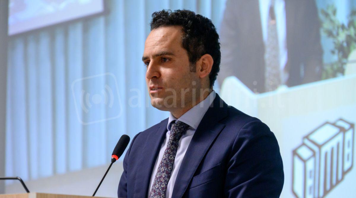 Riccione: assegnato il servizio di digitalizzazione delle pratiche edilizie on demand - Christian Andruccioli
