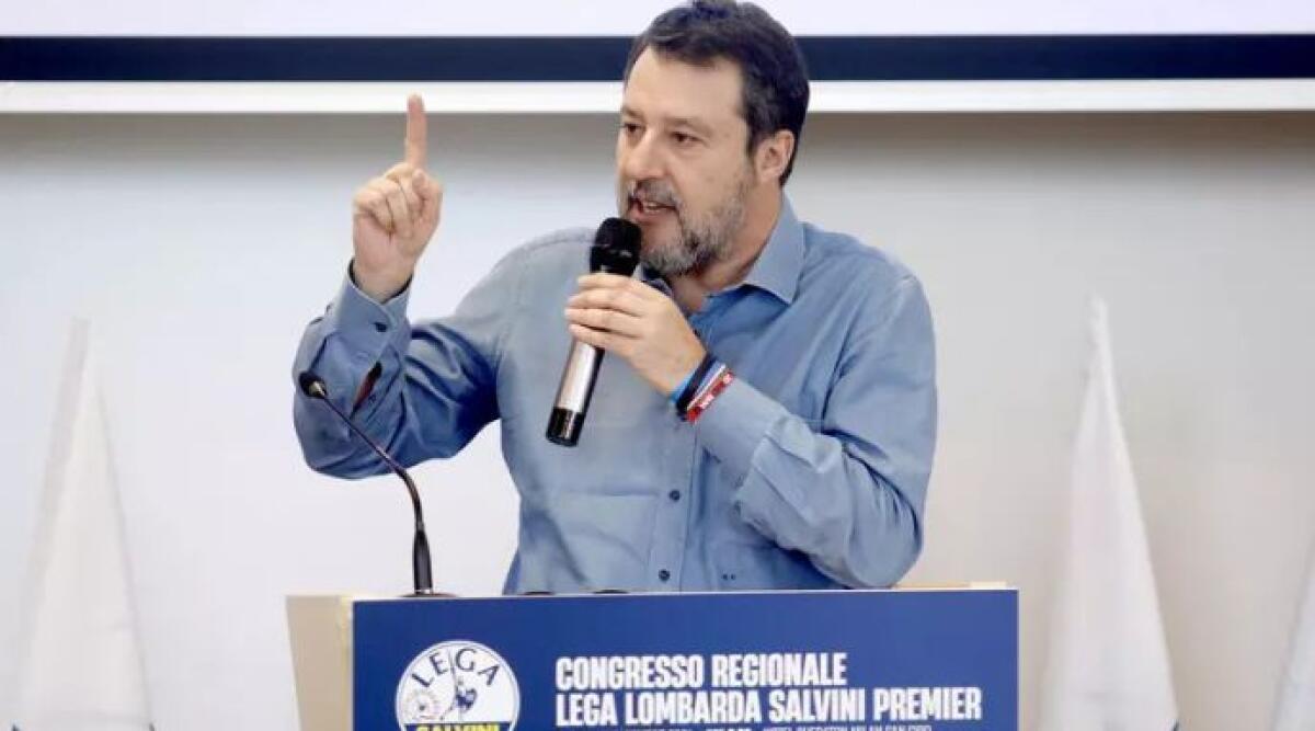 Rimini: gravi disagi per la chiusura dei passaggi a livello. L'appello al Ministro Salvini - Matteo Salvini