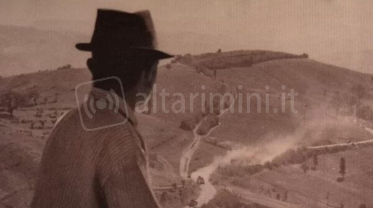 Santarcangelo, la mostra "1944-2024 per non dimenticare" arriva al Musas -