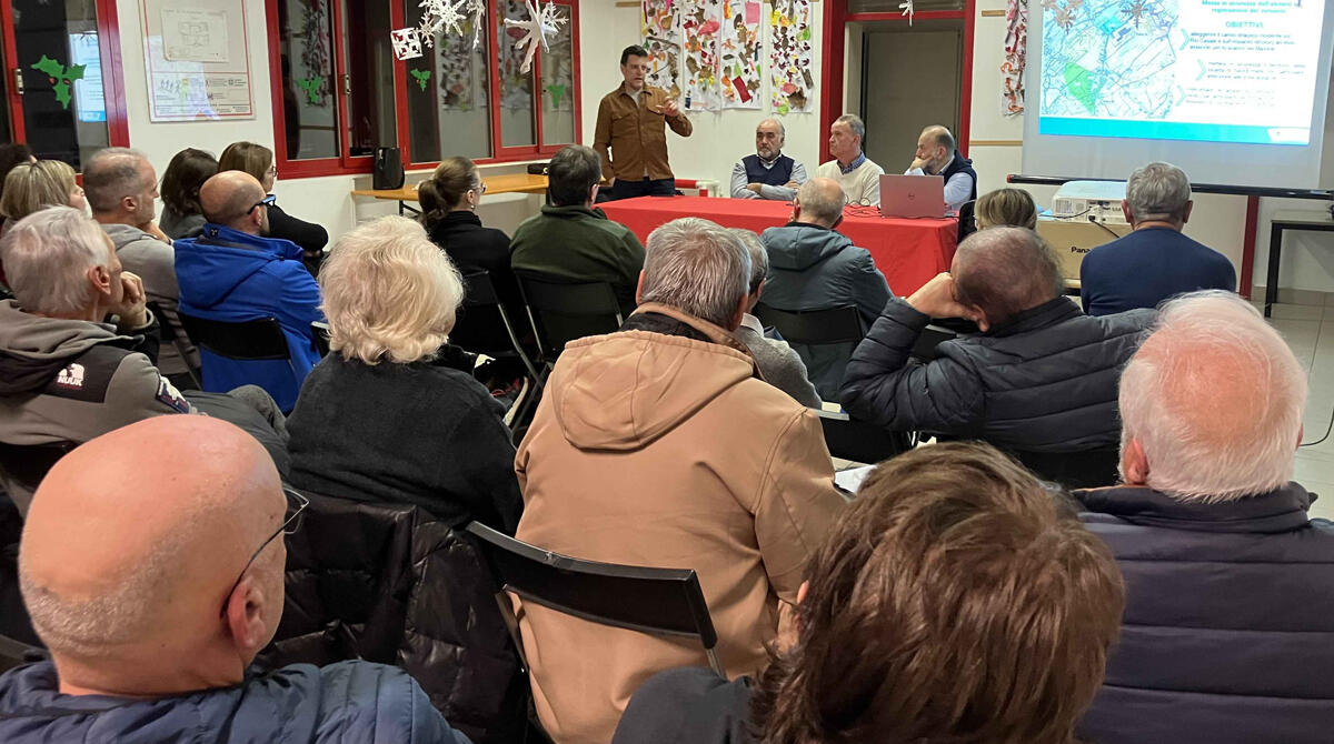 Sant'Ermete, quasi 10 milioni di euro per prevenire allagamenti -
