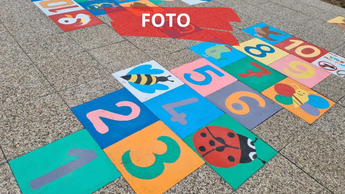 Parco Spina, il polmone verde di Santarcangelo riapre con nuovi arredi -