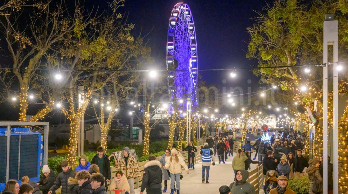Finite le Feste ma non gli eventi: tante iniziative nel weekend a Riccione -