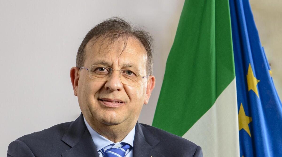 Accoltellamenti a Villa Verucchio, Marcello (FdI) "solidarietà alle Forze dell'Ordine" - Nicola Marcello